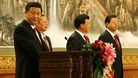 Xi Jinping China