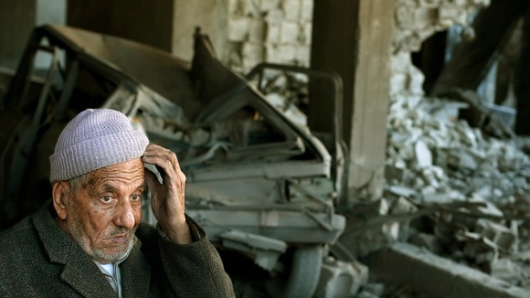 Israel Gaza Hamas