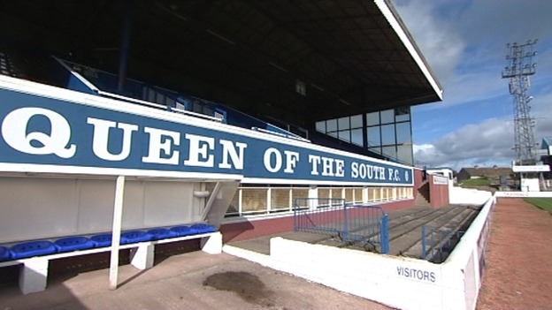 Palmerston Park