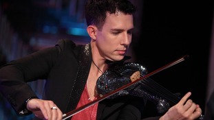 Ben Lee