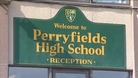 Perryfields High School has asked to borrow money from the council to build new classrooms