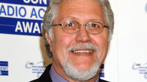 Dave Lee Travis