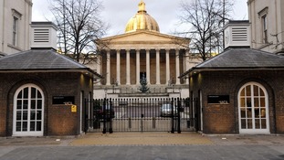 University College London.
