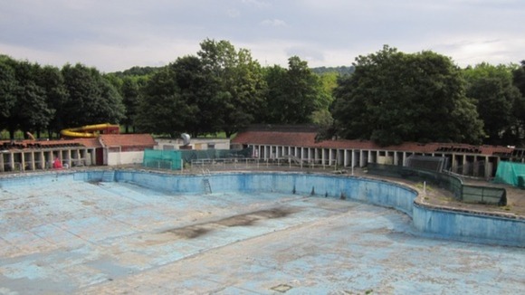 lido