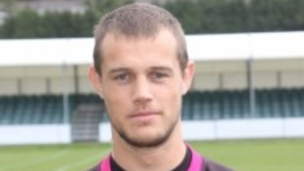 Rugby League player banned for six matches for racial abuse ITV News