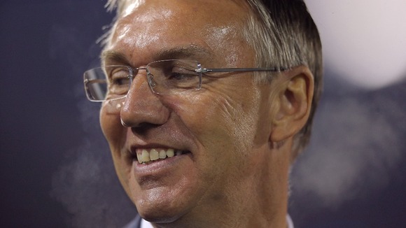 Nigel Adkins