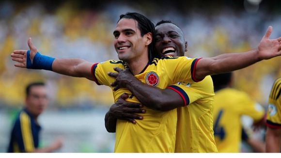 Falcao