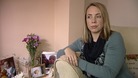 Laura Mongiovi from Wolverhampton has now set up a local support group for bereaved parents