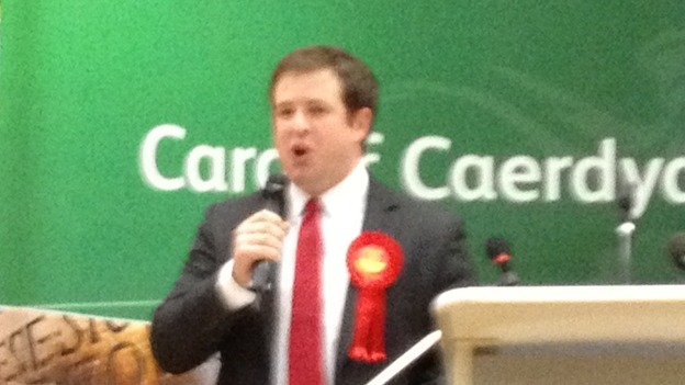 Stephen Doughty