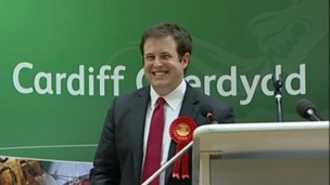 Stephen Doughty