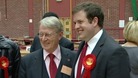 Stephen Doughty this morning retained Labour's Cardiff South and Penarth constituency seat