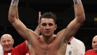 Nathan Cleverly