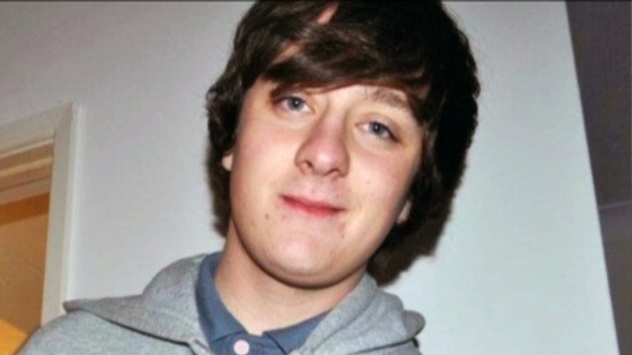 Jay Whiston