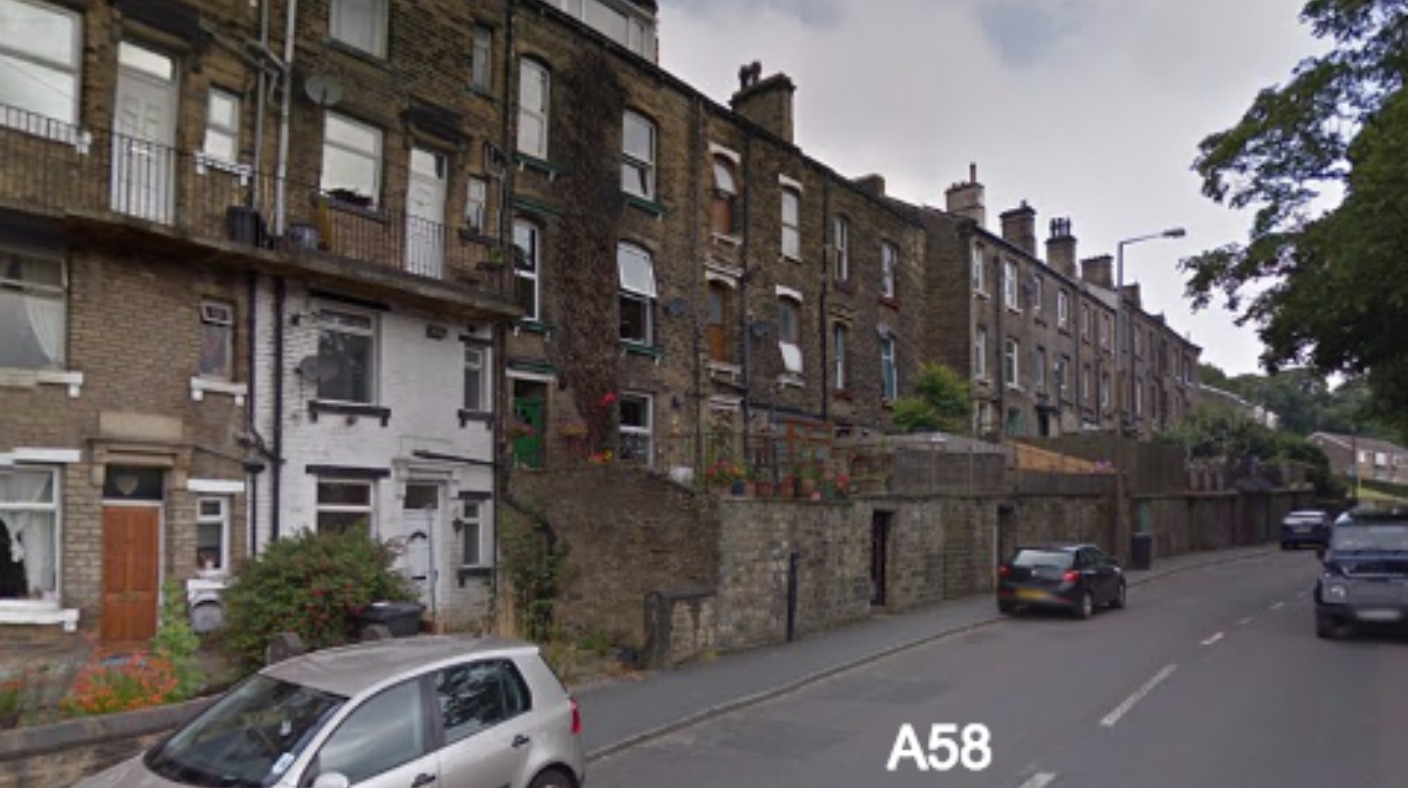 Murder arrest after body found in Halifax home Calendar ITV News