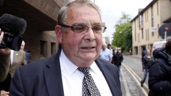 Lord Hanningfield.