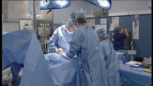 Operating theatre