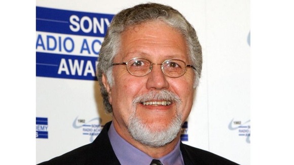 DJ Dave Lee Travis has been taken "off air with immediate effect" by radio station Magic AM after his arrest yesterday.