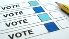 Voting slip