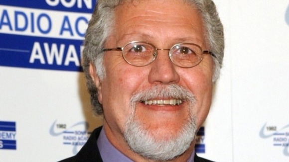Dave Lee Travis