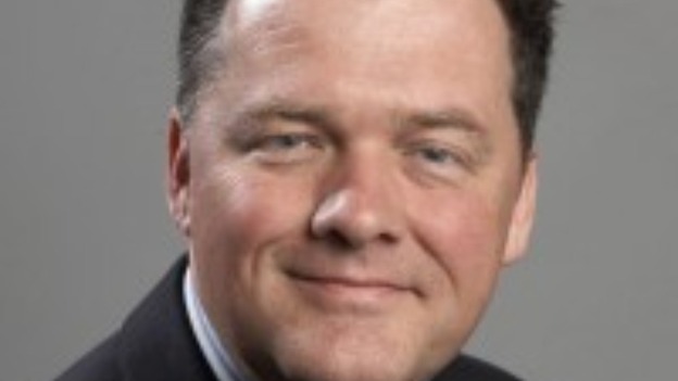 David Lloyd elected as PCC for Hertfordshire