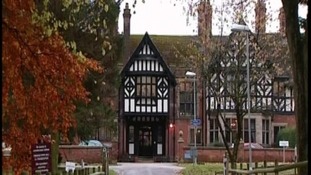 Bryn Estyn children's home