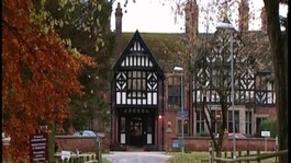 Bryn Estyn children's home