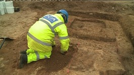 A11 dig