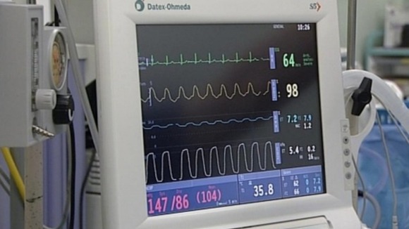 Kidney Operation