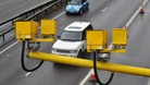 West Midlands drivers are being asked to drive at 20mph in built up areas