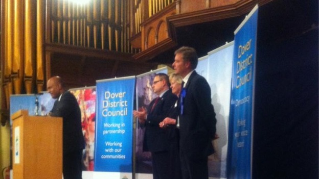 Kent declaration