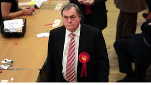 Lord Prescott lost his PCC bid