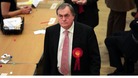 Lord Prescott lost his PCC bid