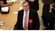 Lord Prescott lost his PCC bid