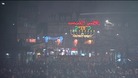 Scenes from last year's switch-on