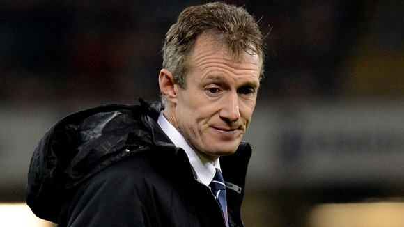 Rob Howley