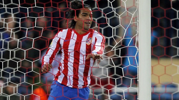 Falcao