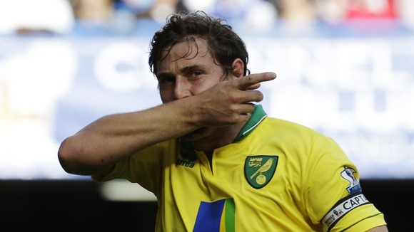 Grant Holt