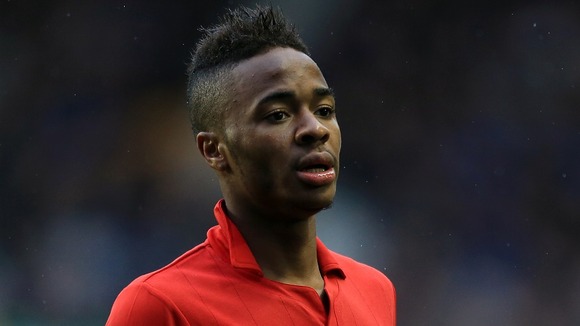 Raheem Sterling