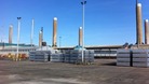 Alcan plant