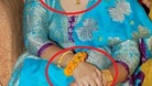 Jewellery theft