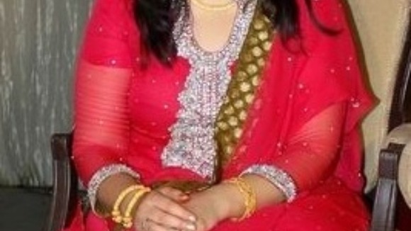 Jewellery theft