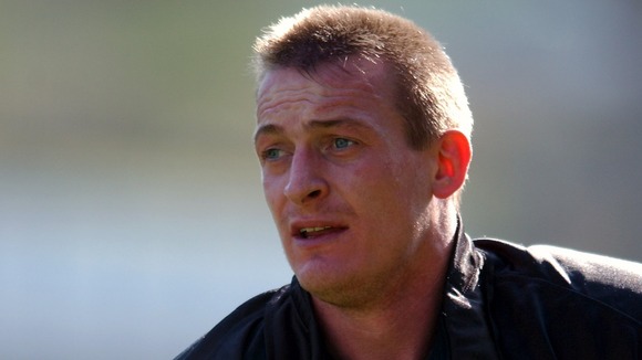 Paul Newlove