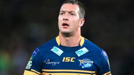 Danny McGuire