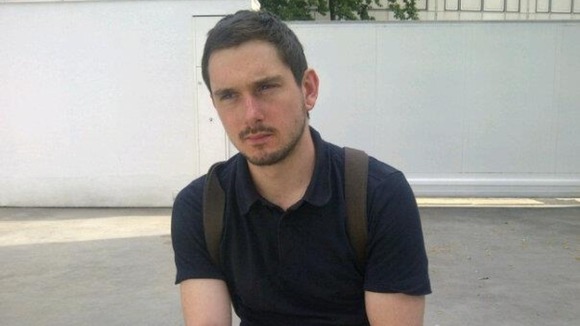 Adam Connelly
