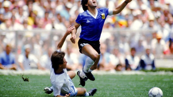 Terry Fenwick