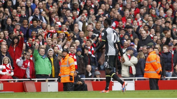 Emmanuel Adebayor