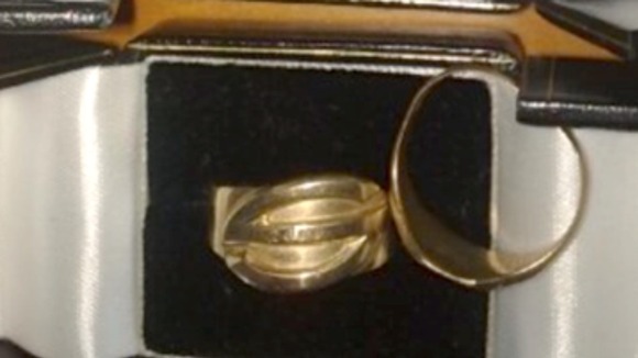 Super League rings