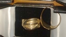 Super League rings