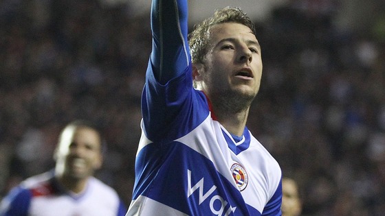 Adam Le Fondre