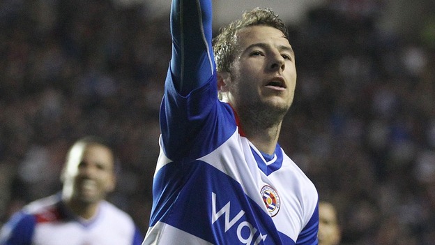 Adam Le Fondre
